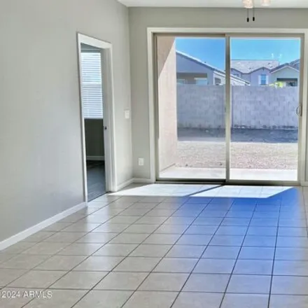 Image 9 - West Hillman Drive, Maricopa, AZ 85238, USA - House for sale