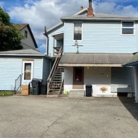 Image 2 - Edward S. Cheppa, DMD, 714 South Avenue, East Pittsburgh, Allegheny County, PA 15221, USA - Duplex for sale