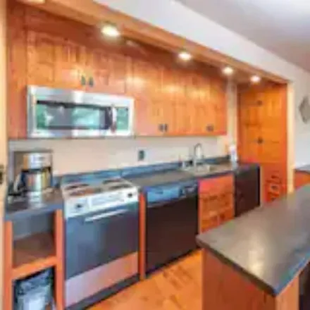 Rent this 1 bed condo on Bend