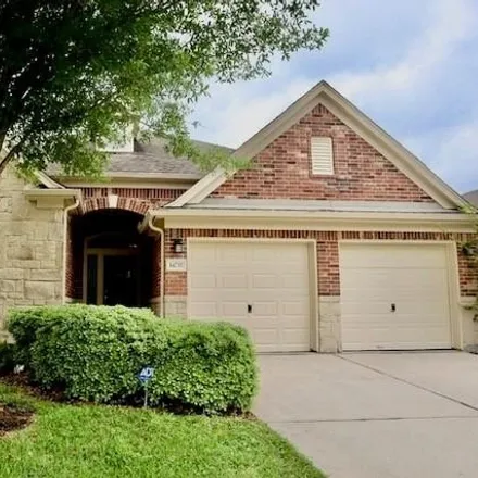 Buy this 4 bed house on 14799 Fountain Stone Lane in Fall Creek, Harris County