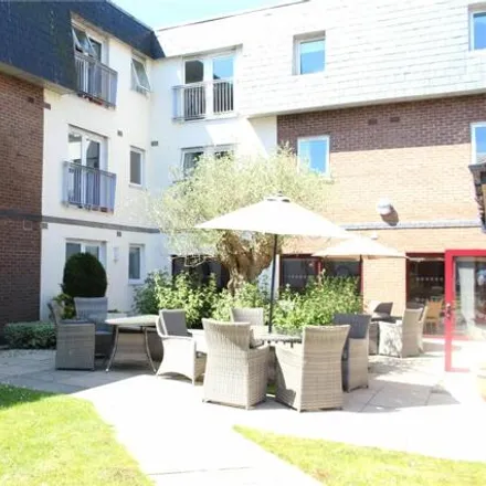 Buy this 1 bed apartment on Campion Gardens Retirement Village in Clyne Common, Murton