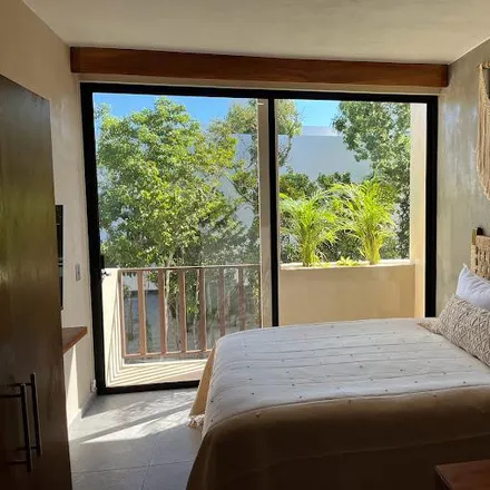 Buy this 3 bed apartment on 8 Sur in 77765 Tulum, ROO