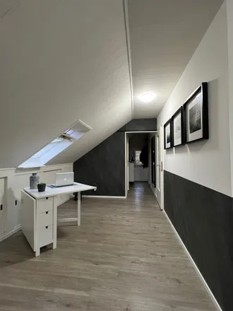 Rent this 1 bed apartment on Feldstraße 64 in 45699 Herten, Germany