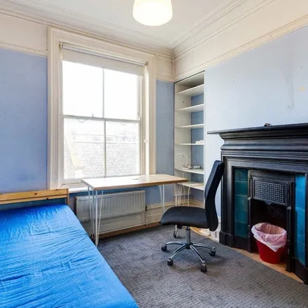 Rent this 2 bed apartment on Holborn Food Hub in 74 Southampton Row, London