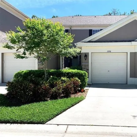 Rent this 2 bed house on 11138 Windsor Place Circle in Hillsborough County, FL 33626
