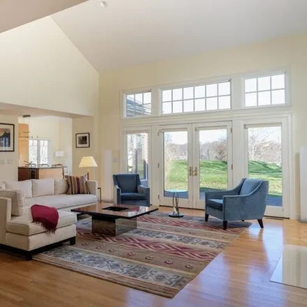 Image 5 - Black Rock Country Club, Clubhouse Drive, Tuttleville, Hingham, MA 02043, USA - Condo for sale