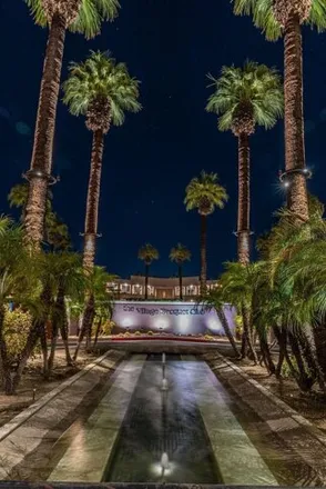 Buy this 3 bed condo on 490 East Club Drive in Palm Springs, CA 92262