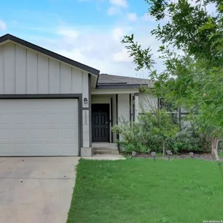 Buy this 3 bed house on Harlequin Duck in Bexar County, TX