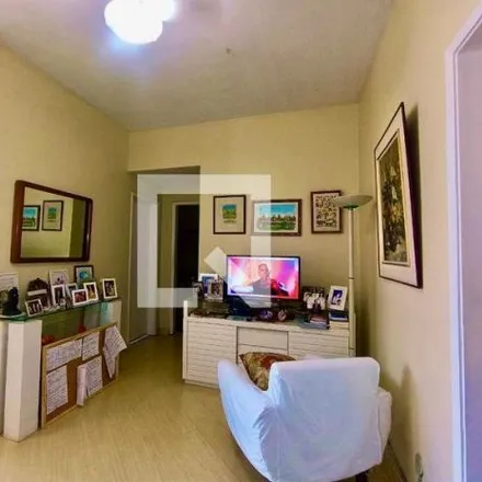 Buy this 2 bed apartment on Geneal in Avenida Ataulfo de Paiva, Leblon
