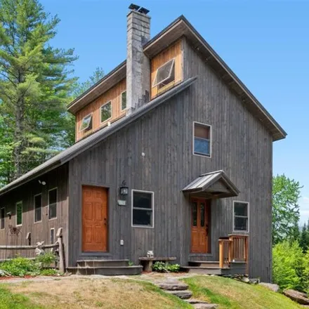 Buy this 4 bed house on 151 Gould Hill Road in Worcester, VT 05682