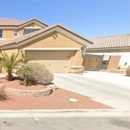 Buy this 4 bed house on 3954 Chaffe Avenue in Pahrump, NV 89061