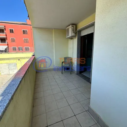Image 3 - Viale Emilio Lussu 74, 07046 Posthudorra/Porto Torres SS, Italy - Apartment for rent