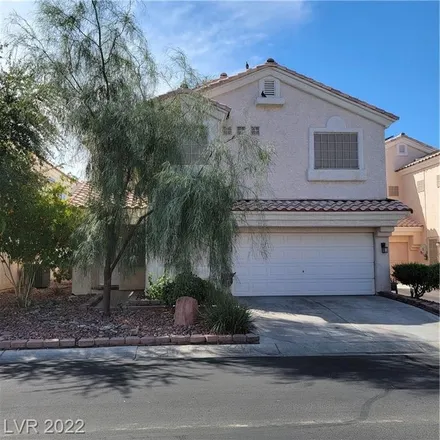 Buy this 3 bed house on 5919 South Gentleslope Street in Clark County, NV 89011