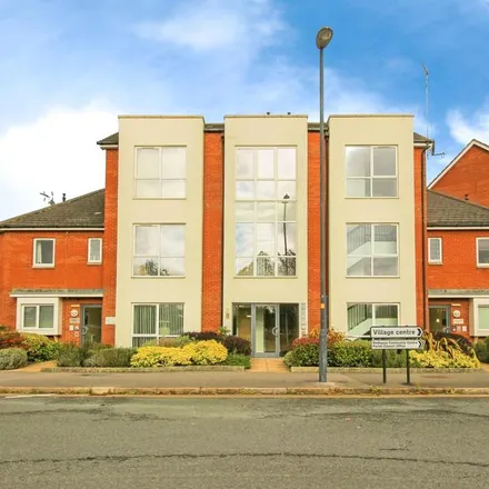 Rent this 1 bed apartment on Millgrove Street in Swindon, SN25 2GF