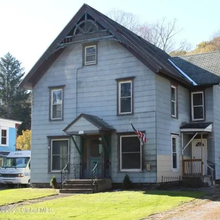 Buy this 3 bed house on 43 Water Street in Worcester, Otsego County