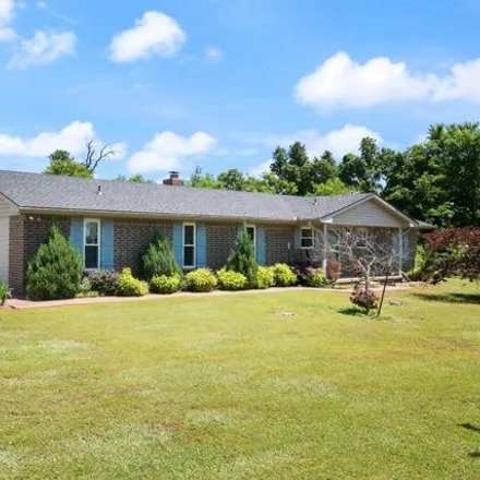 Image 2 - South Rockwell Road, Newcastle, McClain County, OK, USA - House for sale