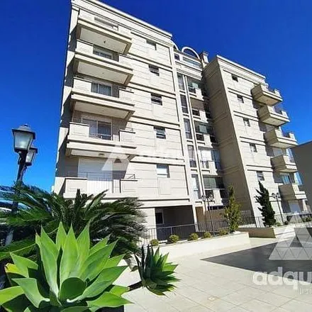 Image 2 - Rua Prudente de Morais, Vila Estrela, Ponta Grossa - PR, 84040-160, Brazil - Apartment for sale