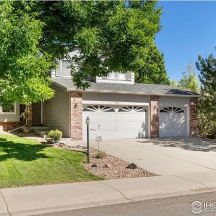 Image 4 - 1027 W 44th St, Loveland, Colorado, 80538 - House for sale