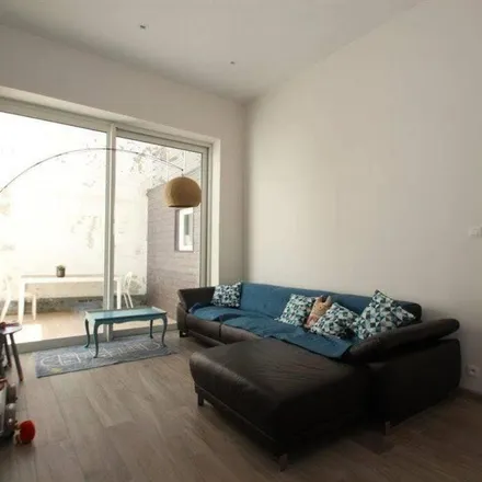 Rent this 3 bed apartment on Rue Saint-Martin 11 in 7500 Tournai, Belgium