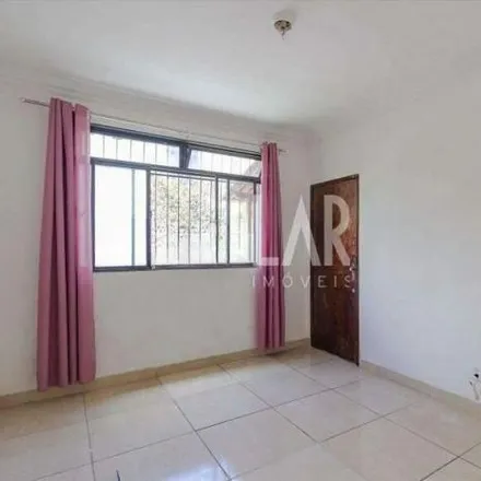 Rent this 3 bed apartment on Rua Maria Martins Guimarães in Sagrada Família, Belo Horizonte - MG