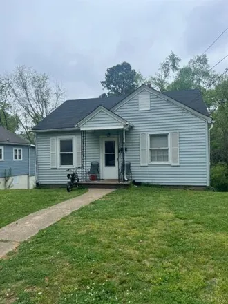 Buy this 2 bed house on 376 Dudley Street in Danville, VA 24541