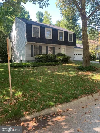 Buy this 4 bed house on 6439 Tauler Court in Columbia, MD 21045