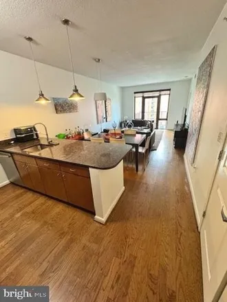 Rent this 2 bed condo on 1001 L Street Northwest in Washington, DC 20001