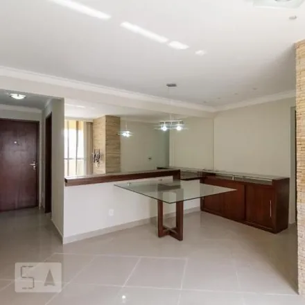 Rent this 3 bed apartment on Avenida Flora in Jaguaribe, Osasco - SP