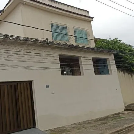 Buy this 3 bed house on Rua Alan Kardec in Jardim Olavo Bilac, Duque de Caxias - RJ