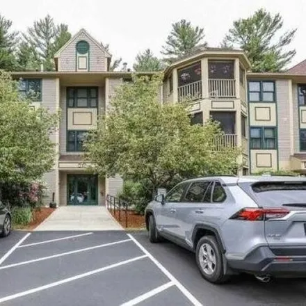 Buy this 2 bed condo on 7 Bartemus Trail in Nashua, NH 03063