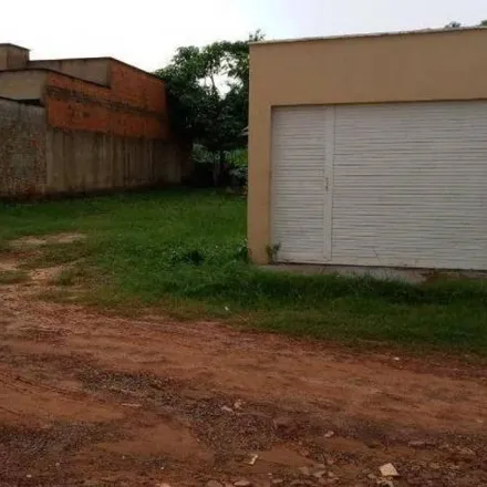 Rent this 2 bed house on Travessa São Sebastião in Vila Roseana Sarney, São José de Ribamar - MA