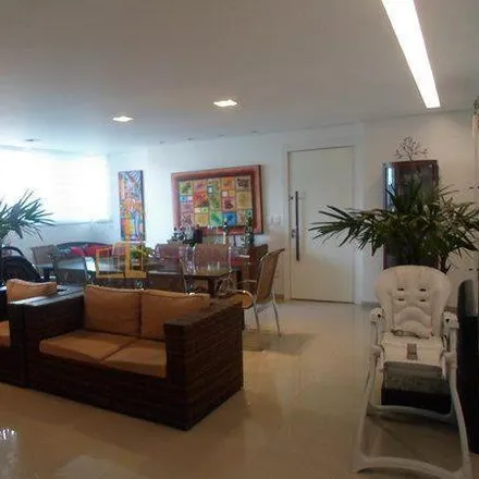Buy this studio apartment on Avenida Professor Mário Werneck in Buritis, Belo Horizonte - MG