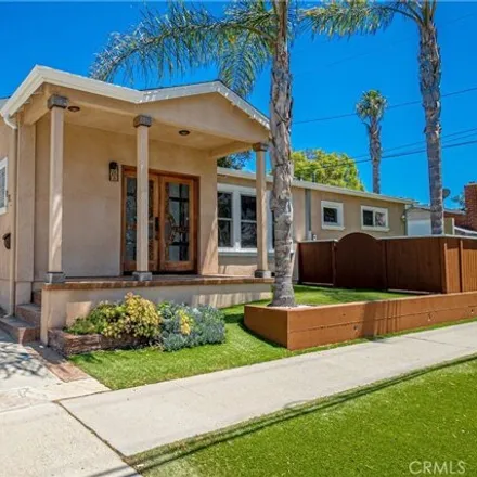 Buy this 3 bed house on 1130 20th Street in Manhattan Beach, CA 90266