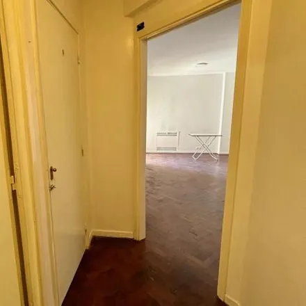 Rent this 1 bed apartment on Montevideo 1999 in Retiro, C1001 ABJ Buenos Aires
