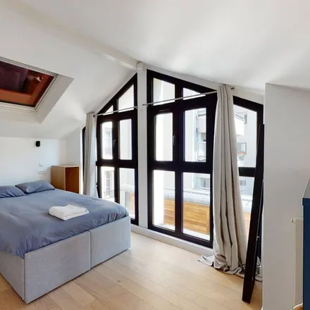 Image 6 - Boulogne-Billancourt, Hauts-de-Seine, France - Apartment for rent