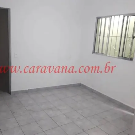 Image 2 - Rua Portugal, Umuarama, Osasco - SP, 06056-010, Brazil - House for rent