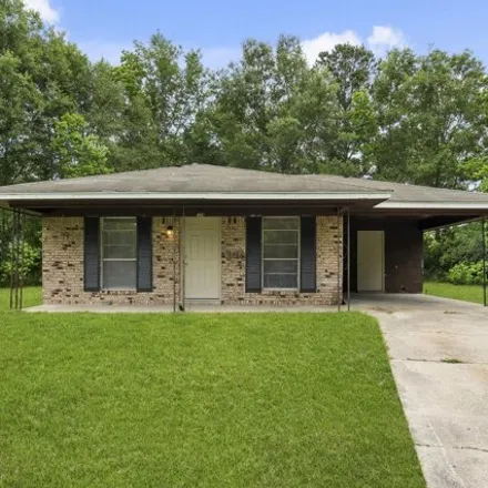 Buy this 3 bed house on 314 Tandy Drive in Gulfport, MS 39503