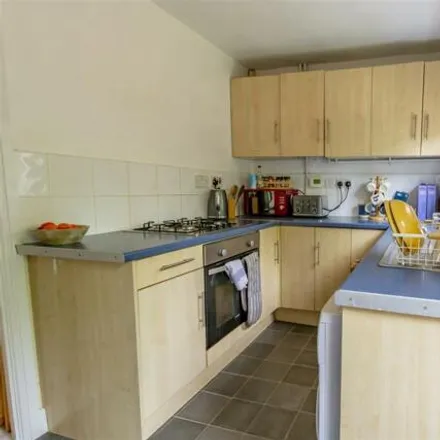 Image 7 - 1 Wimpole Road, Beeston, NG9 3LQ, United Kingdom - House for sale