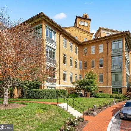 Rent this 2 bed apartment on 2425 L Street Northwest in Washington, DC 20037