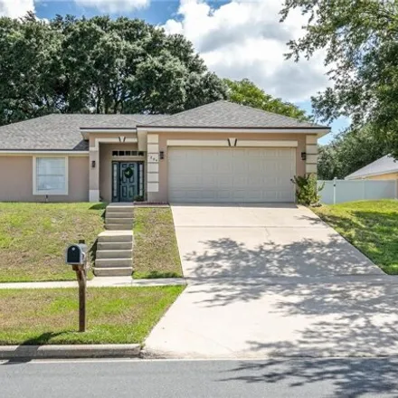Buy this 4 bed house on 1204 North Jacks Lake Road in Clermont, FL 32711