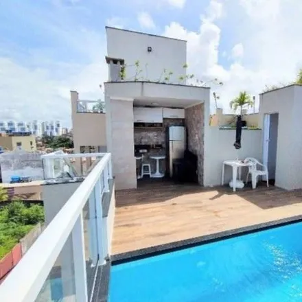 Buy this 6 bed house on Rua Luís Eduardo Magalhães in Itapuã, Salvador - BA