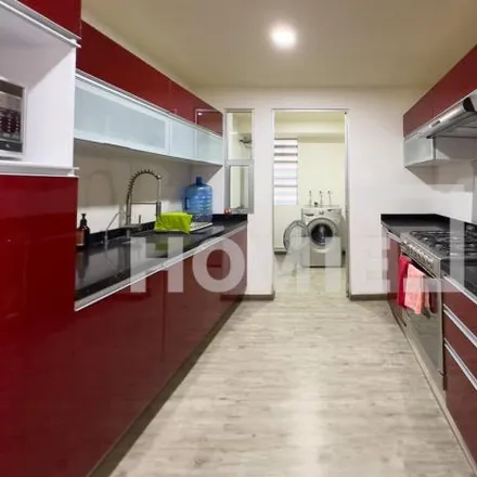 Rent this 2 bed apartment on Camino del Rey in 72130 Puebla, PUE