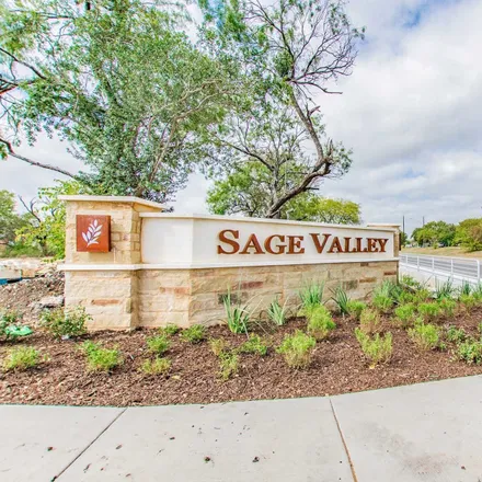 Image 1 - 6201 Vista Valley Drive, San Antonio, TX 78242, USA - House for sale