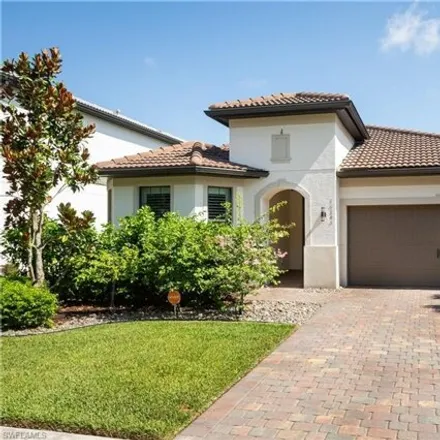 Image 1 - 16232 Borelle Circle, Collier County, FL 34110, USA - House for sale