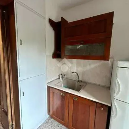 Image 1 - Via Portuense, 00146 Rome RM, Italy - Apartment for rent