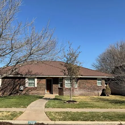 Buy this 3 bed house on 7037 Westbury Drive in Amarillo, TX 79109