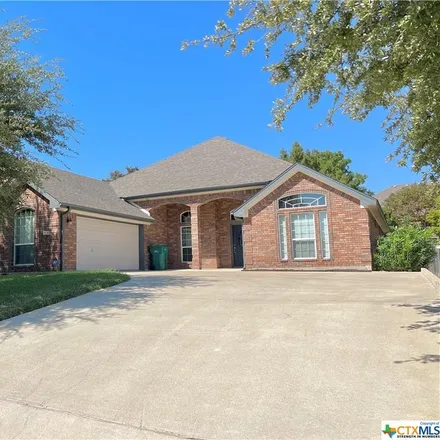 Rent this 4 bed house on 2535 Jackson Drive in Harker Heights, TX 76548