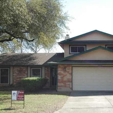 Image 2 - 1098 Warden Street, San Antonio, TX 78245, USA - House for sale