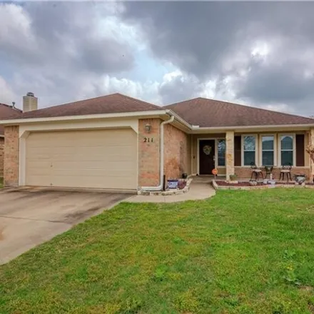 Buy this 3 bed house on 352 Silverado Trail in Victoria, TX 77901