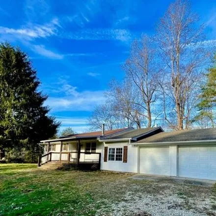 Buy this 4 bed house on 766 Middle Creek Road in Cocke County, TN 37722